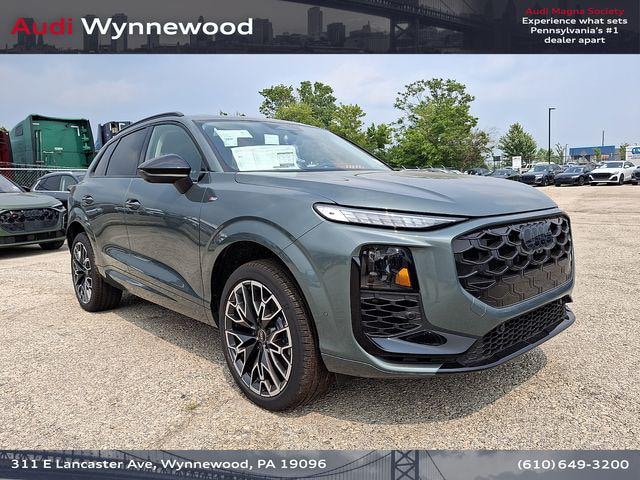 2026 Audi Q3 SUV