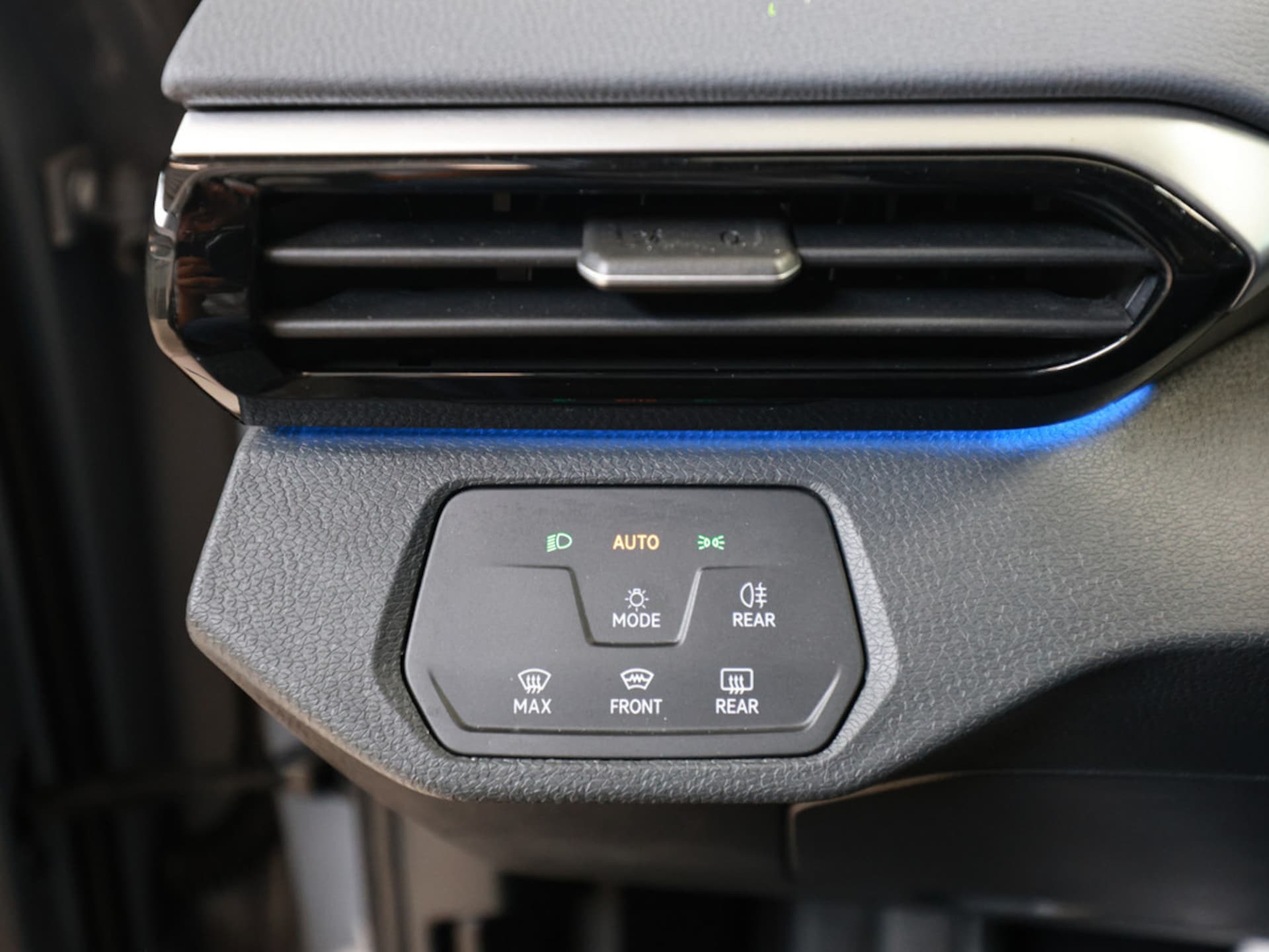 Volkswagen ID.4 Pro Performance
