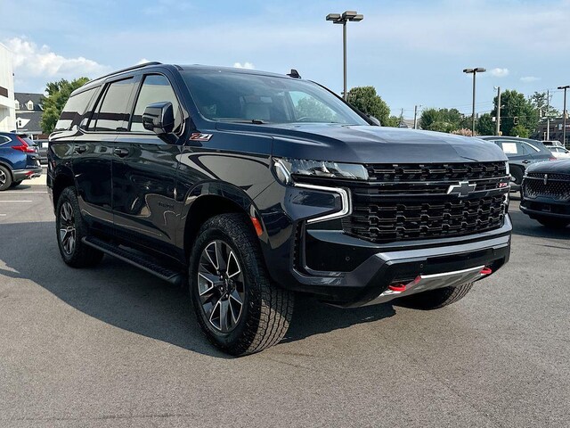 2023 Chevrolet Tahoe