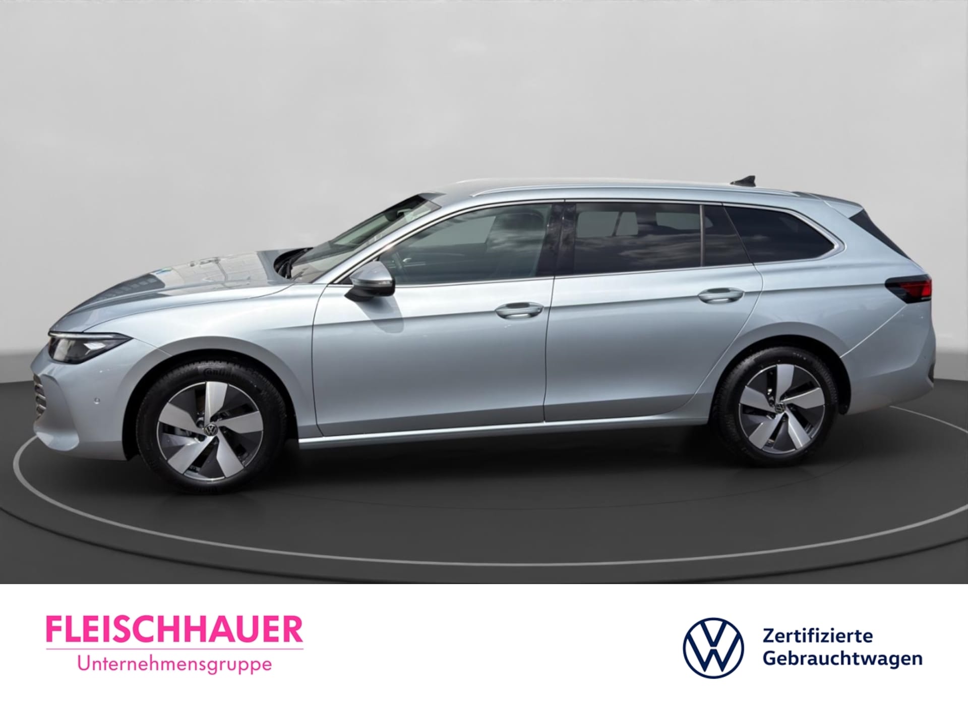Volkswagen Passat Business