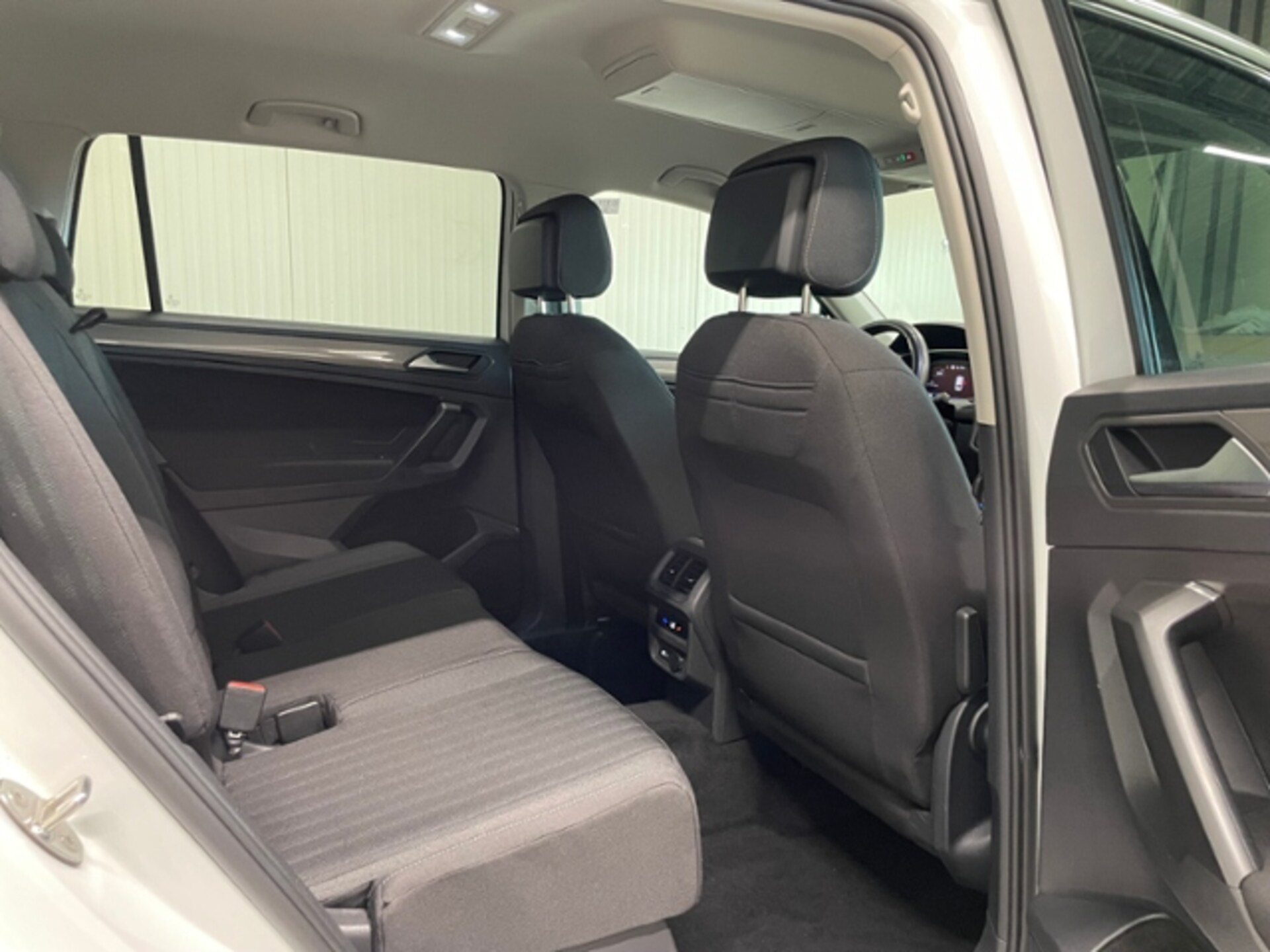 Volkswagen Tiguan Allspace Life