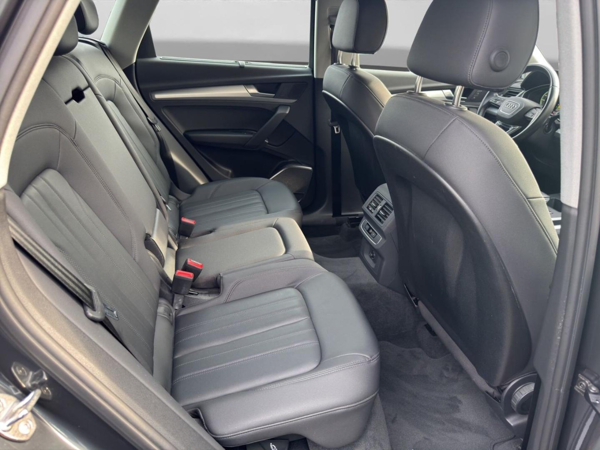Audi Q5 TFSI e