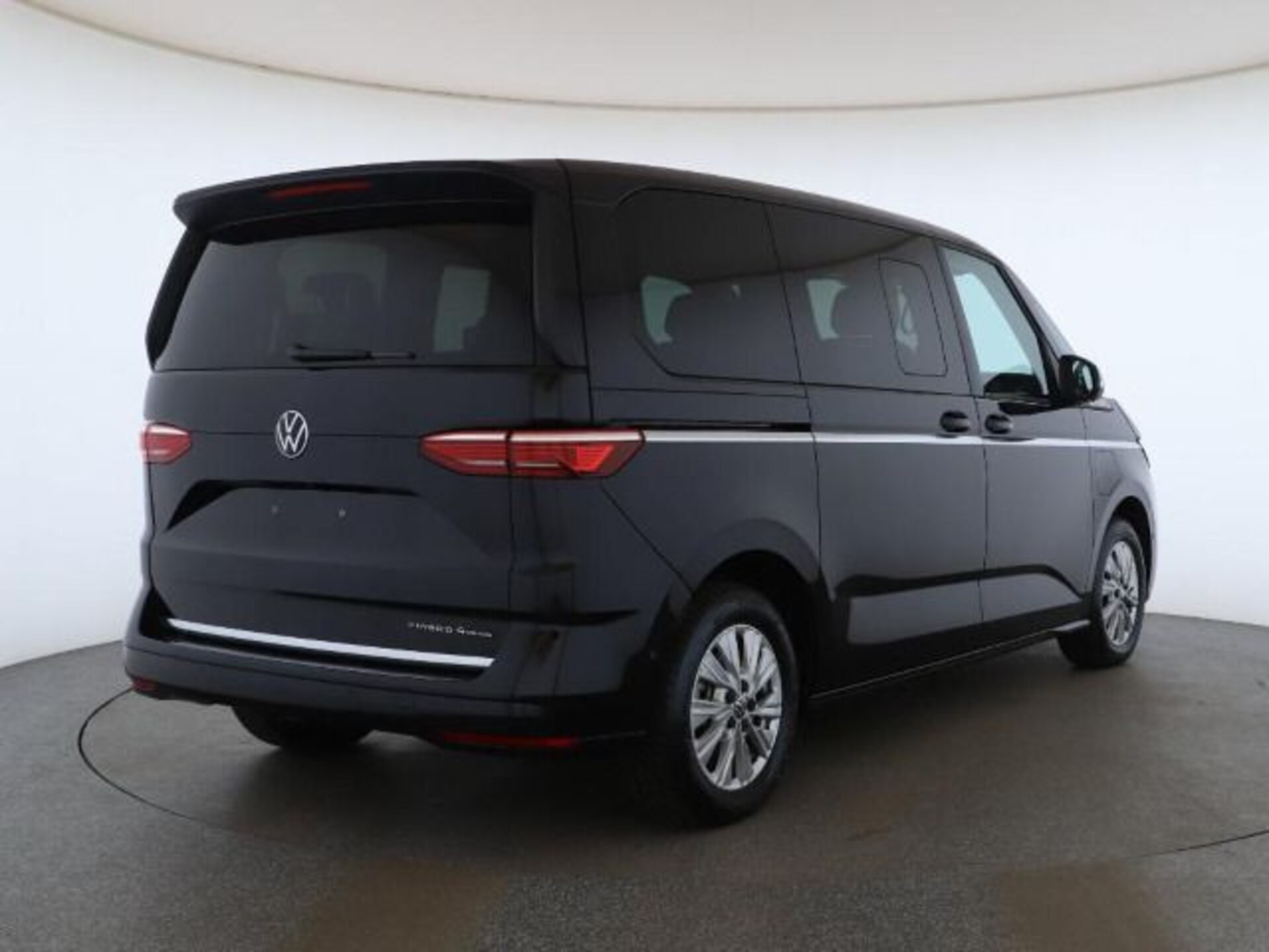 Volkswagen Multivan Style