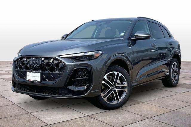 Photo of 2026 Audi Q5 
