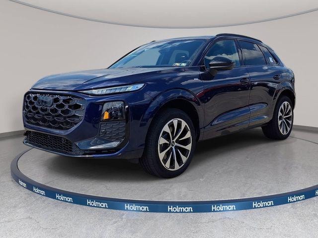 Photo of 2026 Audi Q3 SUV