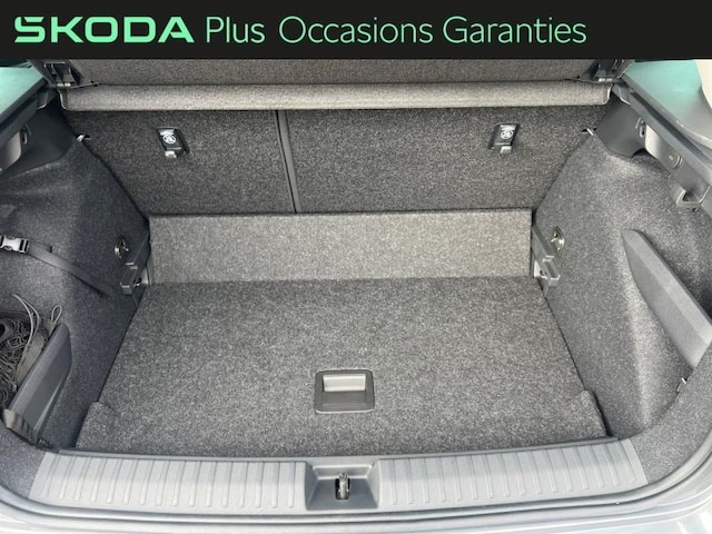 Voitures neuves ŠKODA KAMIQ Clever Edition Vezin-le-Coquet