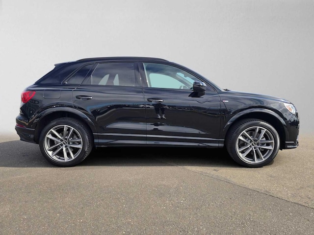 2025 Audi Q3 SUV