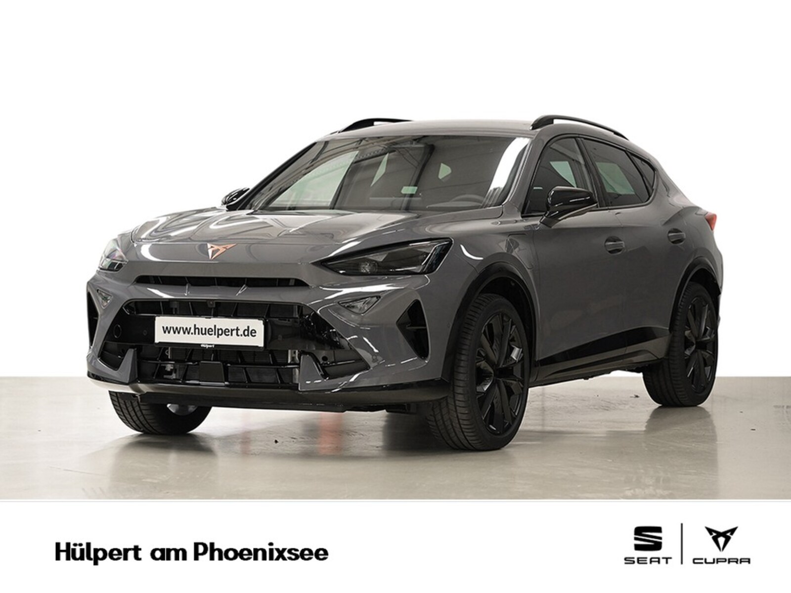 CUPRA Formentor – Bild 2