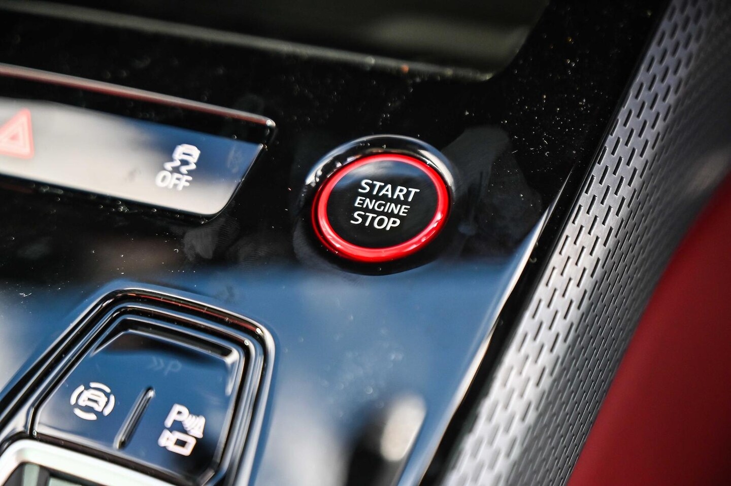 Image about Audi S5 Sedan TFSI quattro 270 kW S tronic