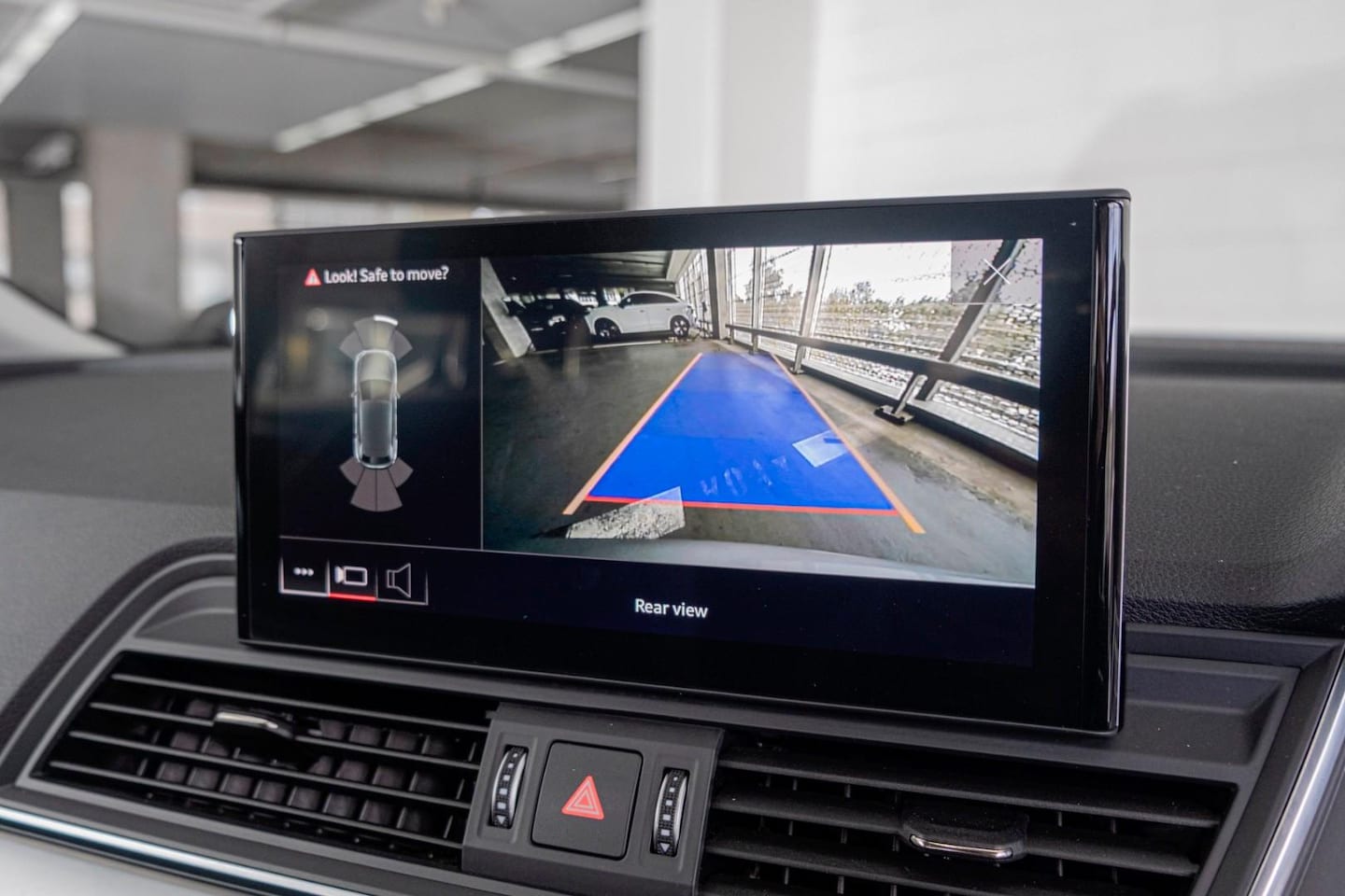 Image about Audi Q5 45 TFSI quattro S tronic