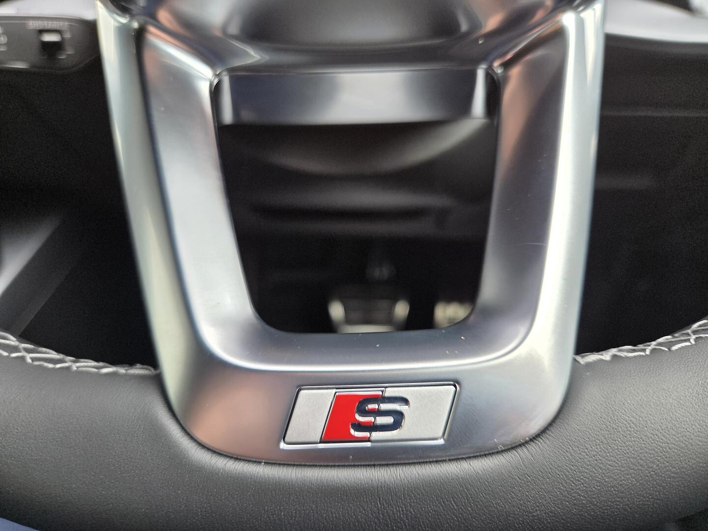 Image about Audi A3 Sportback TFSI S tronic