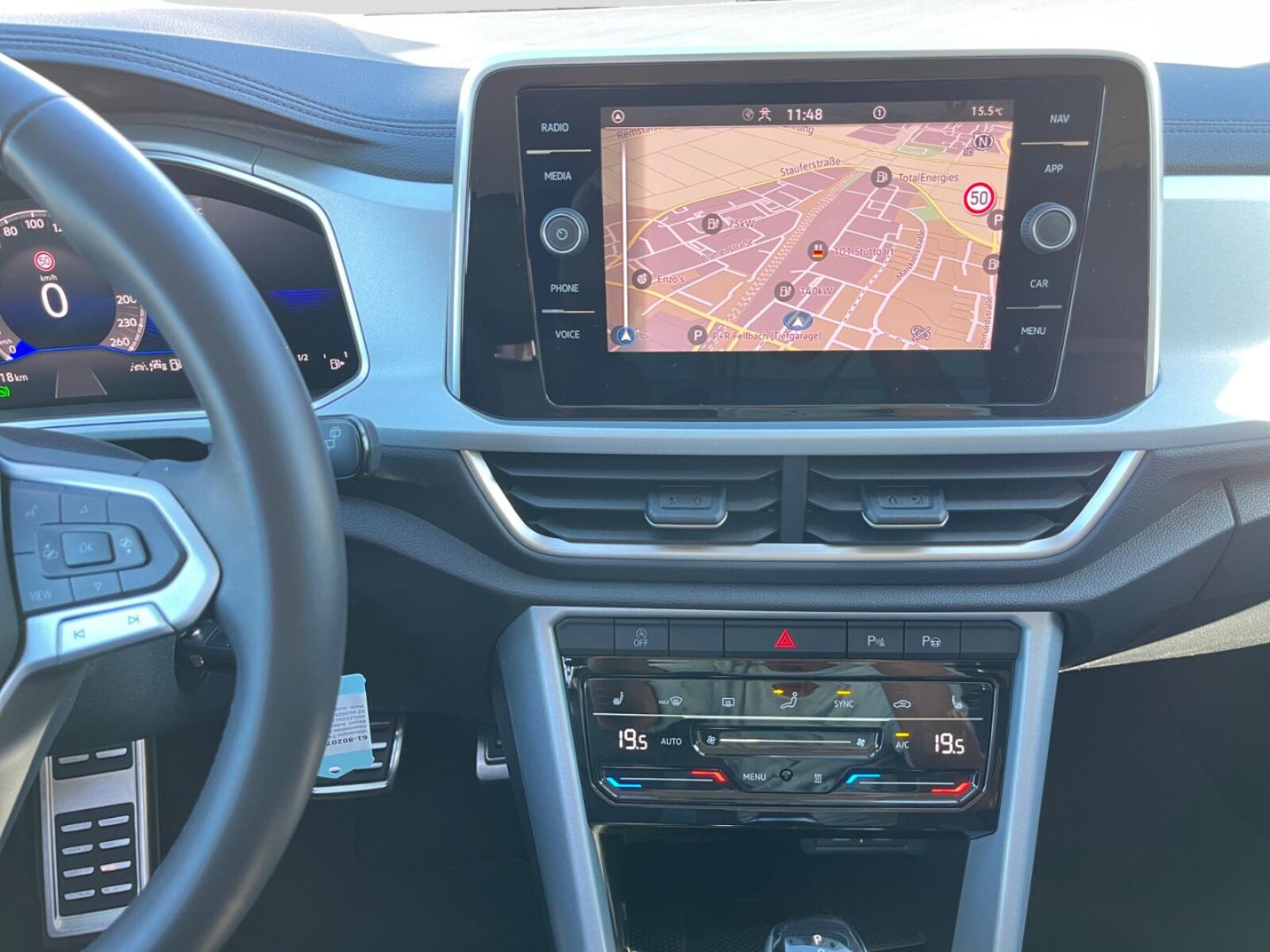 Volkswagen T-Roc – Bild 7