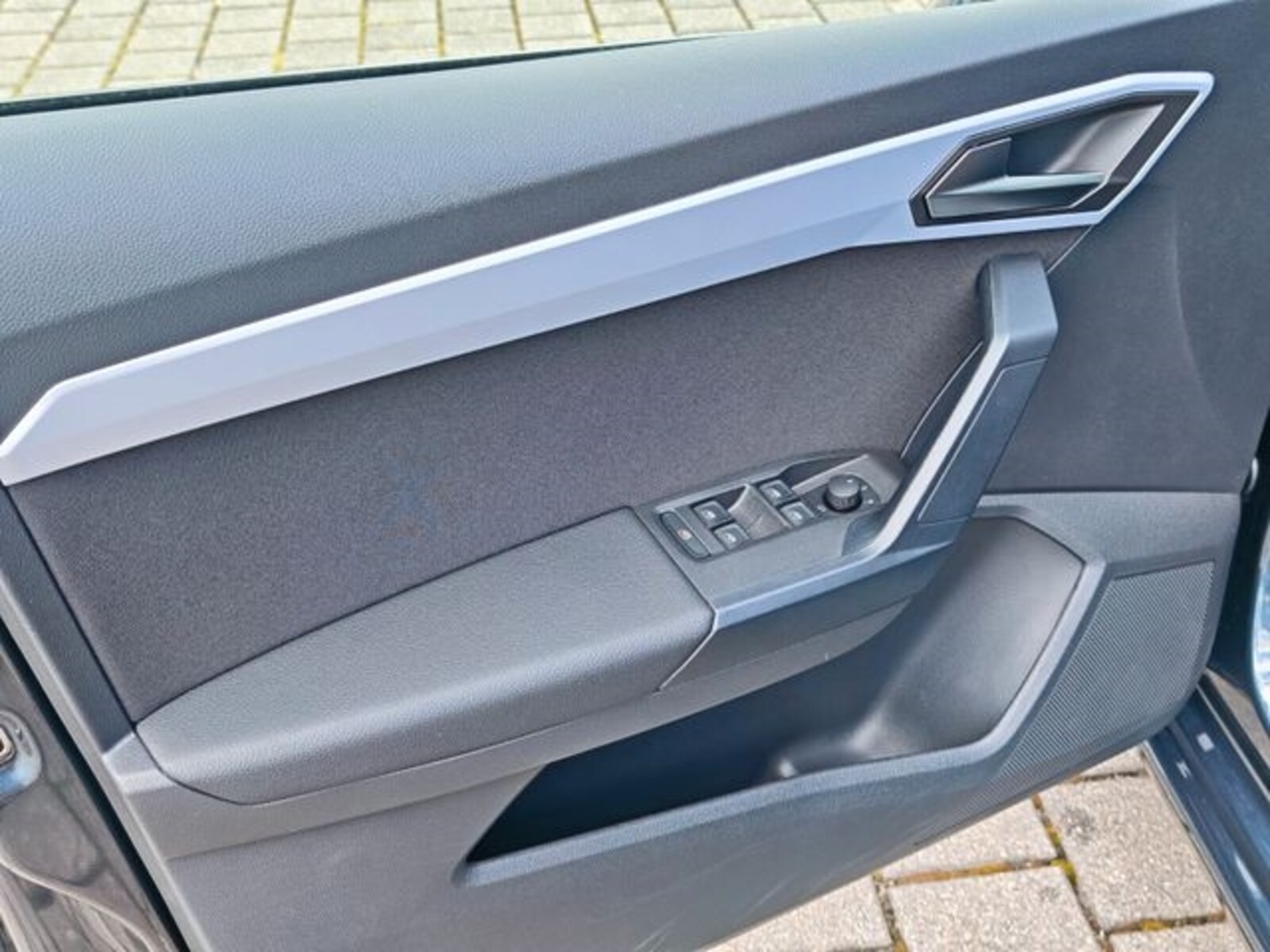 SEAT Ibiza – Bild 22