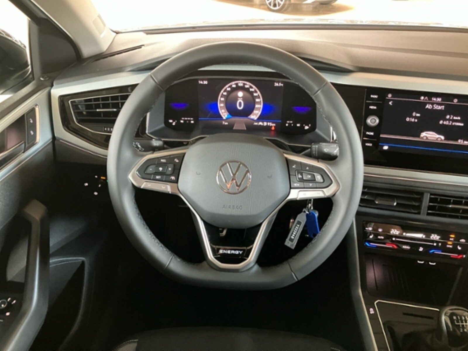 Volkswagen Taigo – Bild 12