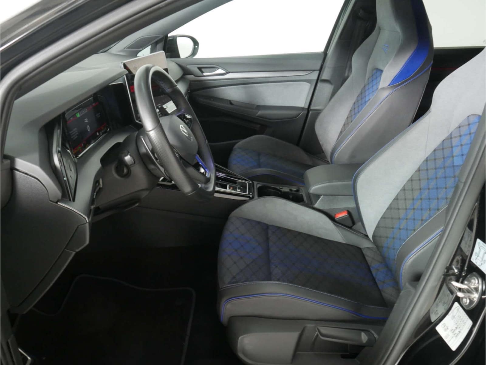 Volkswagen Golf – Bild 13