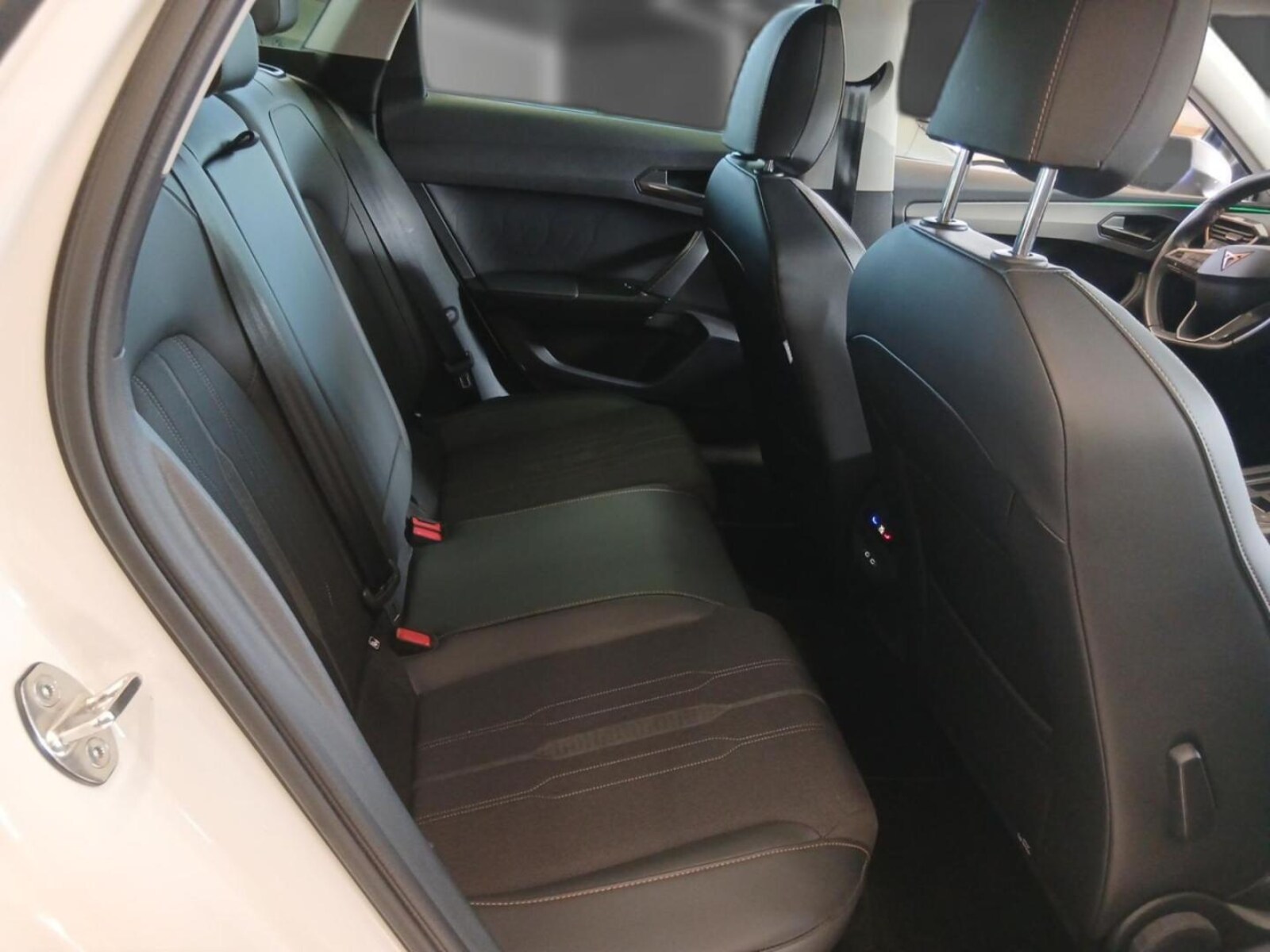 CUPRA Leon Sportstourer – Bild 11