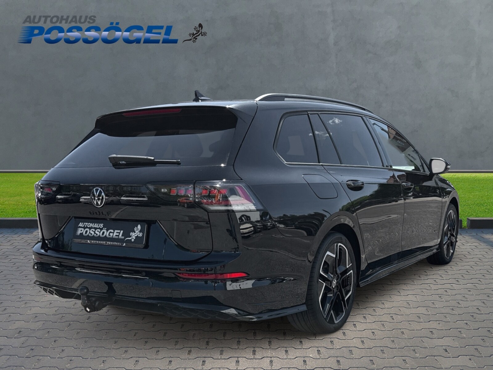 Volkswagen Golf Variant – Bild 3