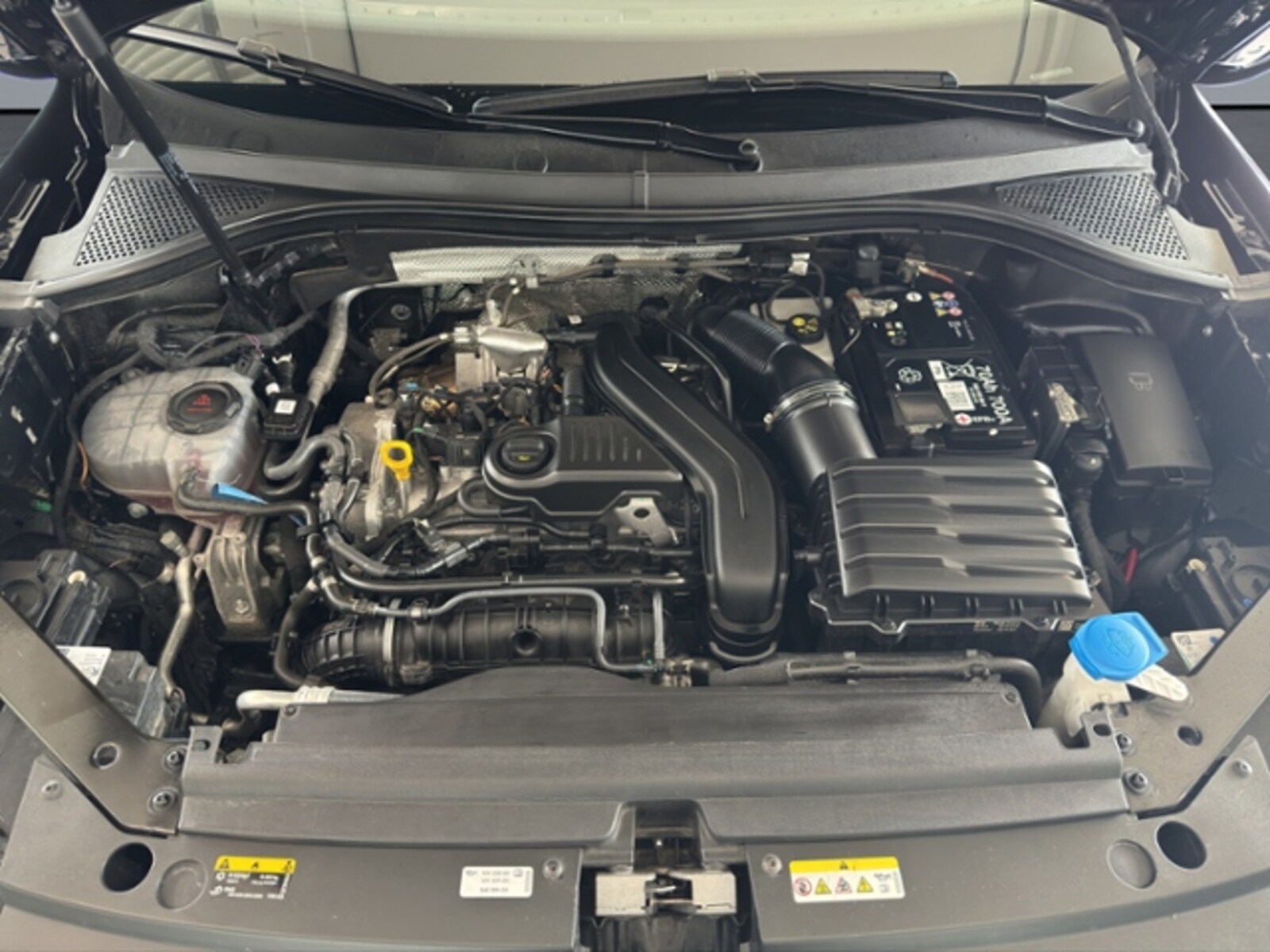 Volkswagen Tiguan Allspace – Bild 22