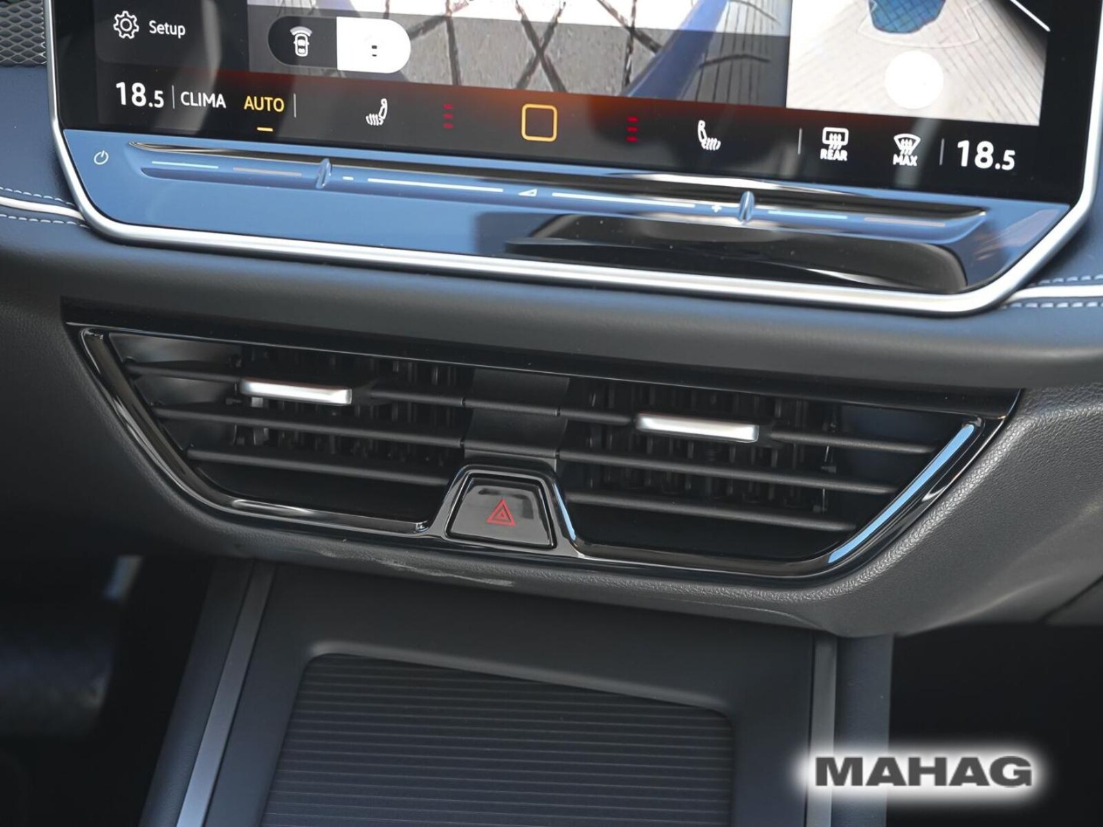 Volkswagen Passat – Bild 25