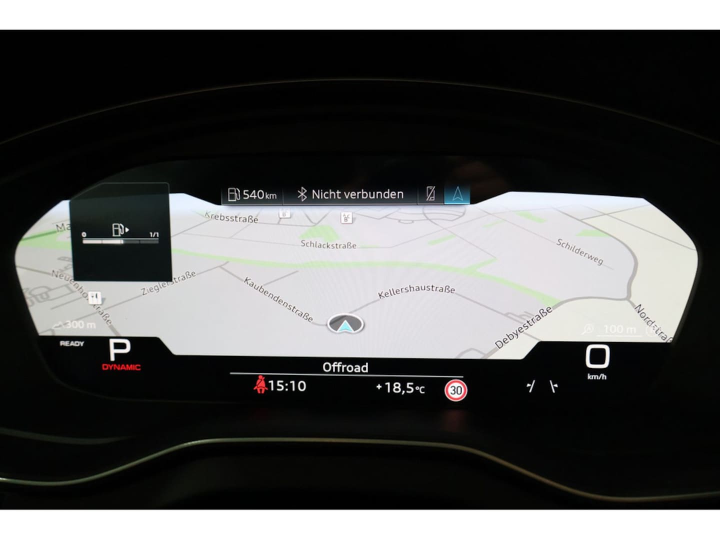 Bild über Audi Q5 Sportback 40 TDI quattro S tronic - für weitere Informationen kontaktieren Sie den Audi Partner
