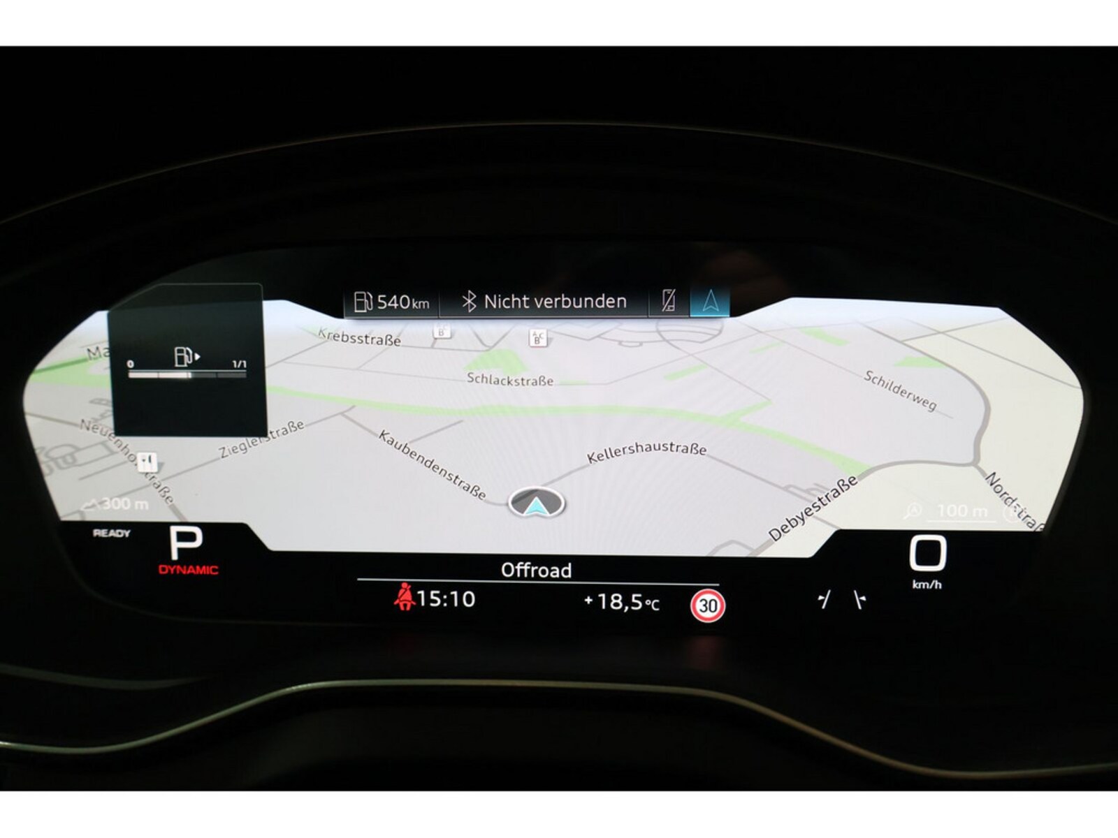 Audi Q5 Sportback – Bild 15