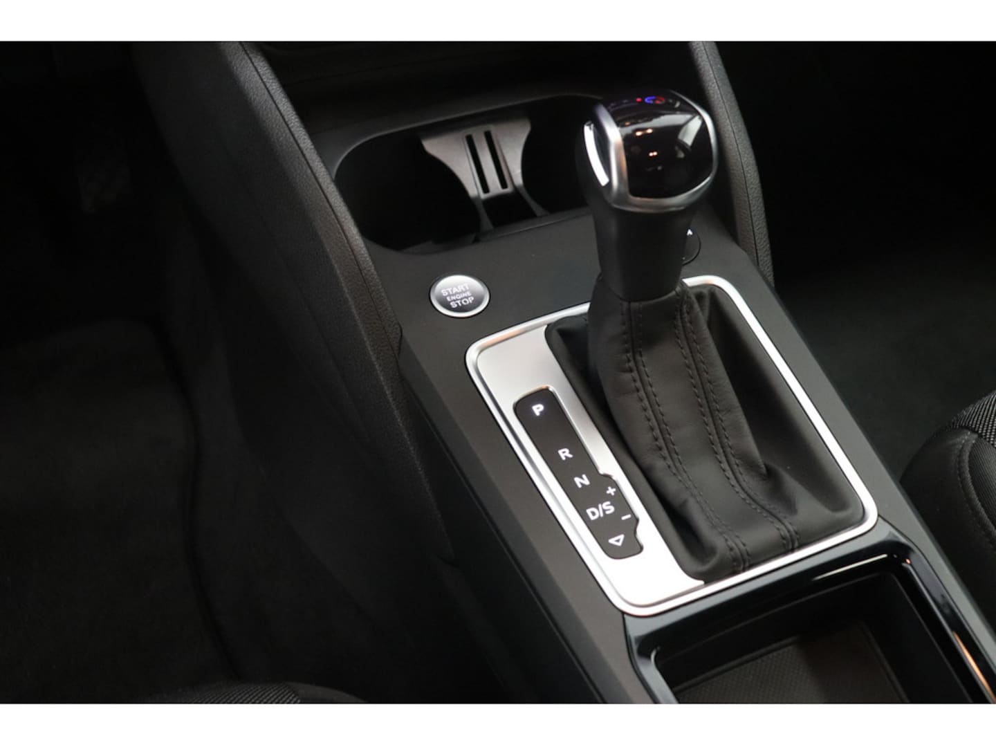 Bild über Audi Q2 S line 35 TFSI S tronic - für weitere Informationen kontaktieren Sie den Audi Partner