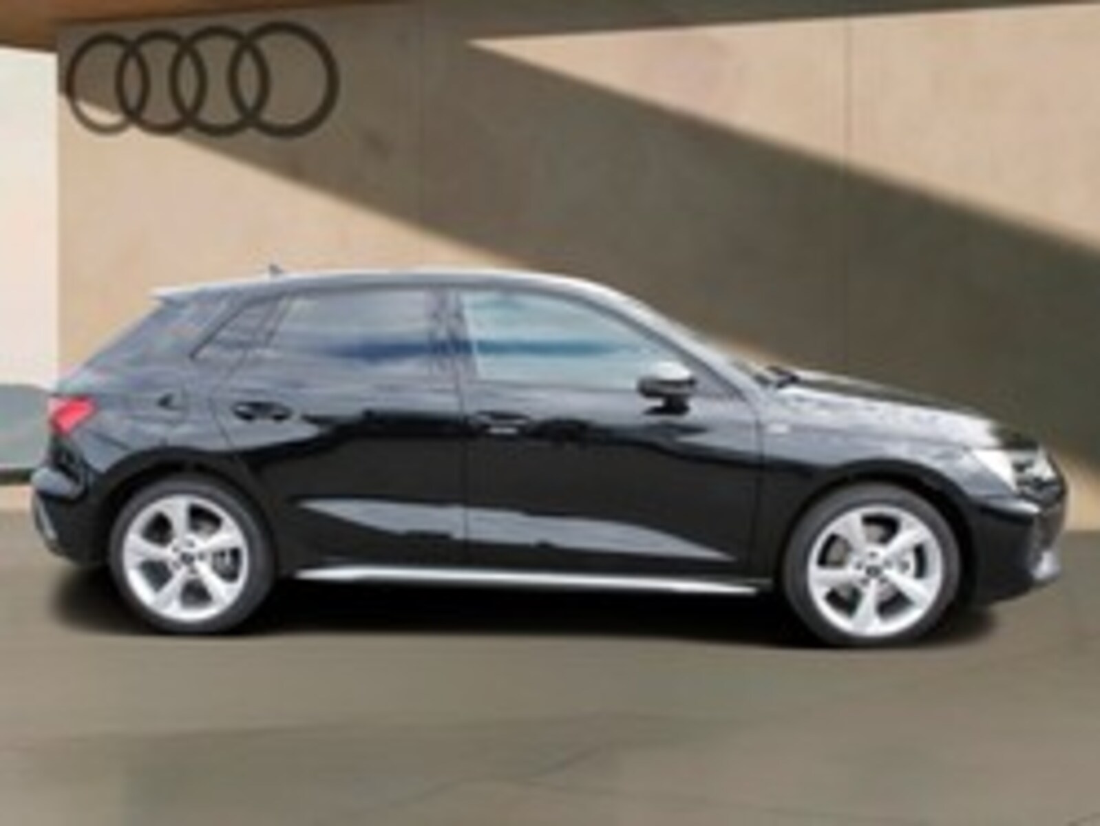 Audi A3 Sportback – Bild 4
