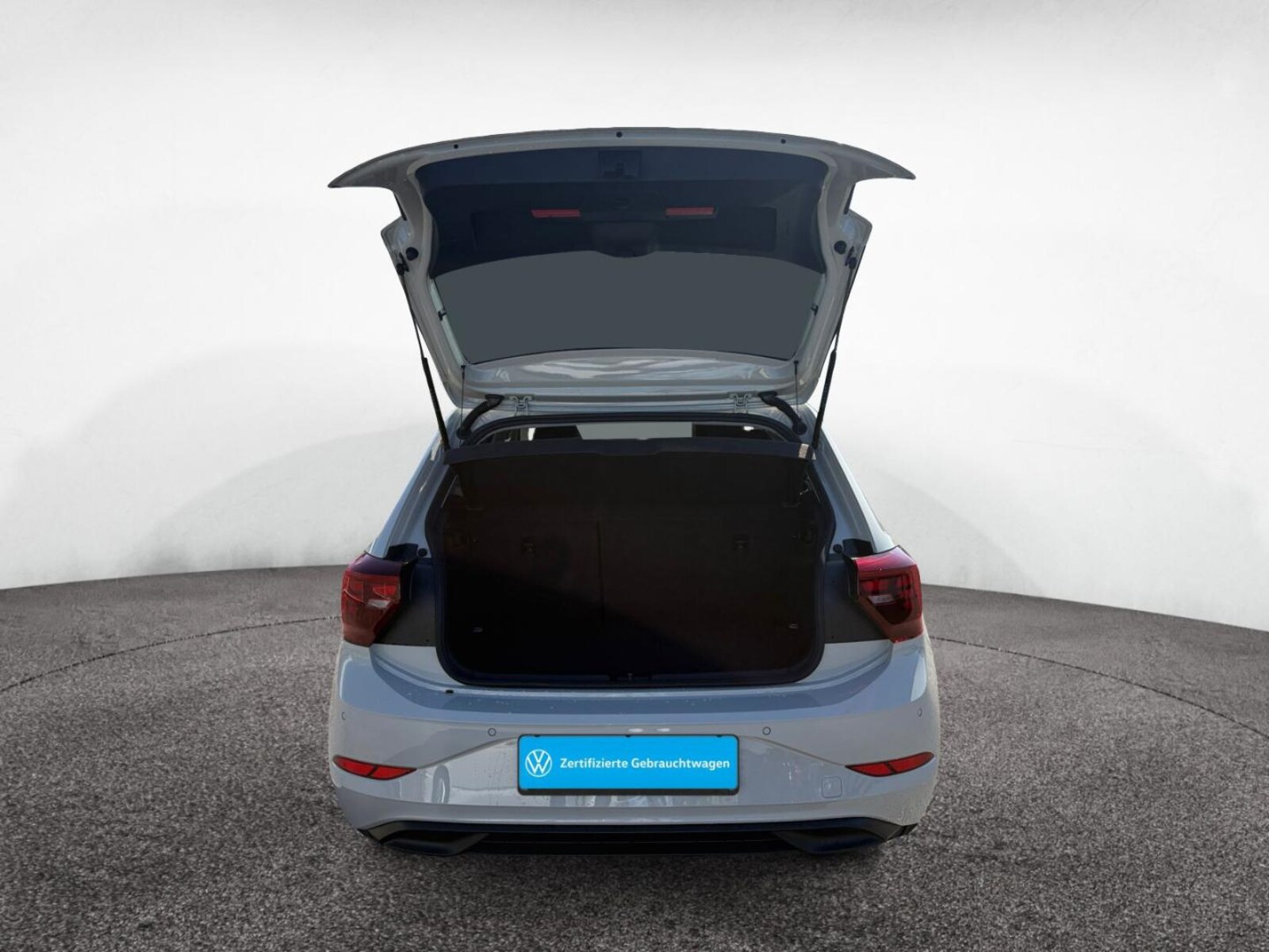 Volkswagen Polo – Bild 16