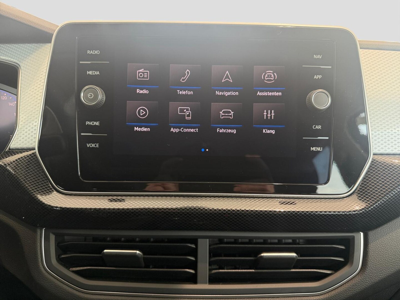 Volkswagen T-Cross – Bild 6