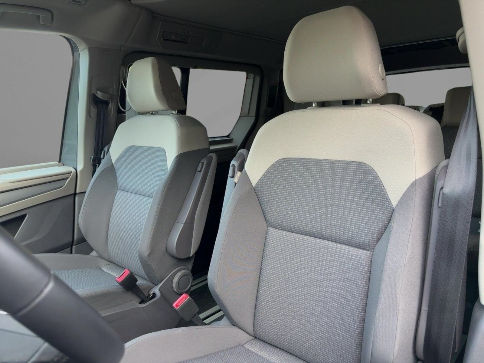 Volkswagen California – Bild 19