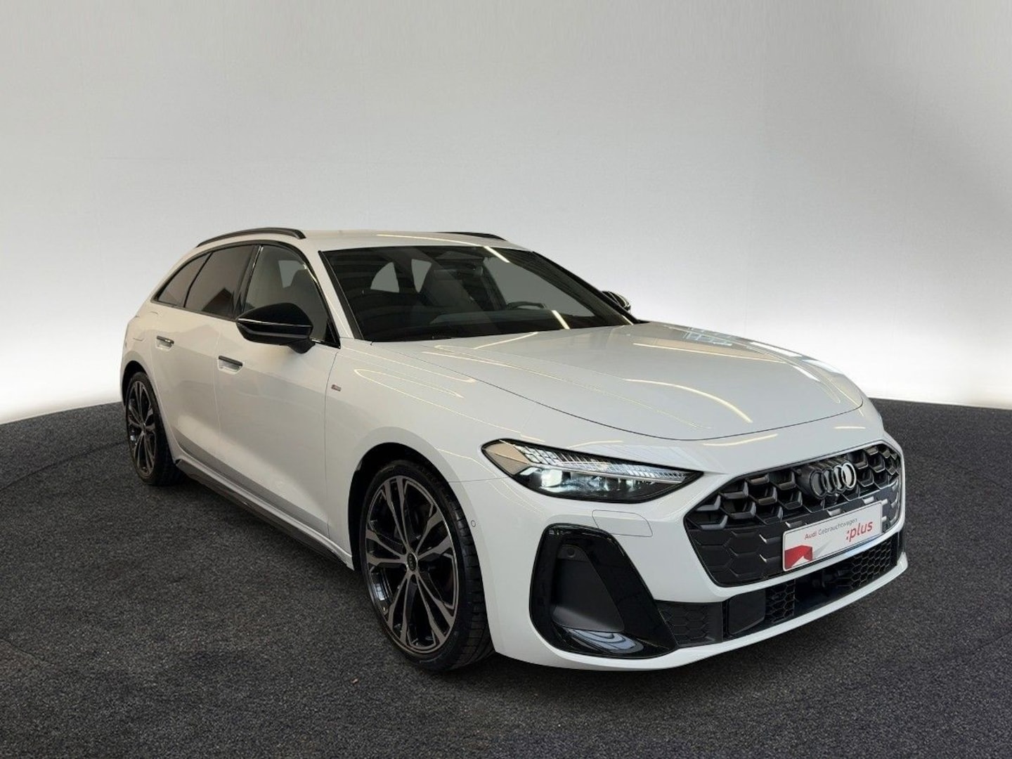 Bild über Audi A5 Avant edition one TFSI quattro 150 kW S tronic - für weitere Informationen kontaktieren Sie den Audi Partner