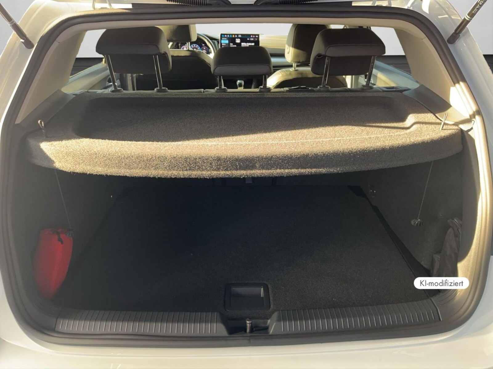Volkswagen Golf – Bild 16