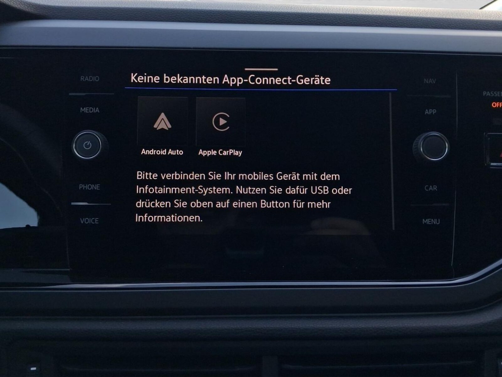 Volkswagen Taigo – Bild 16