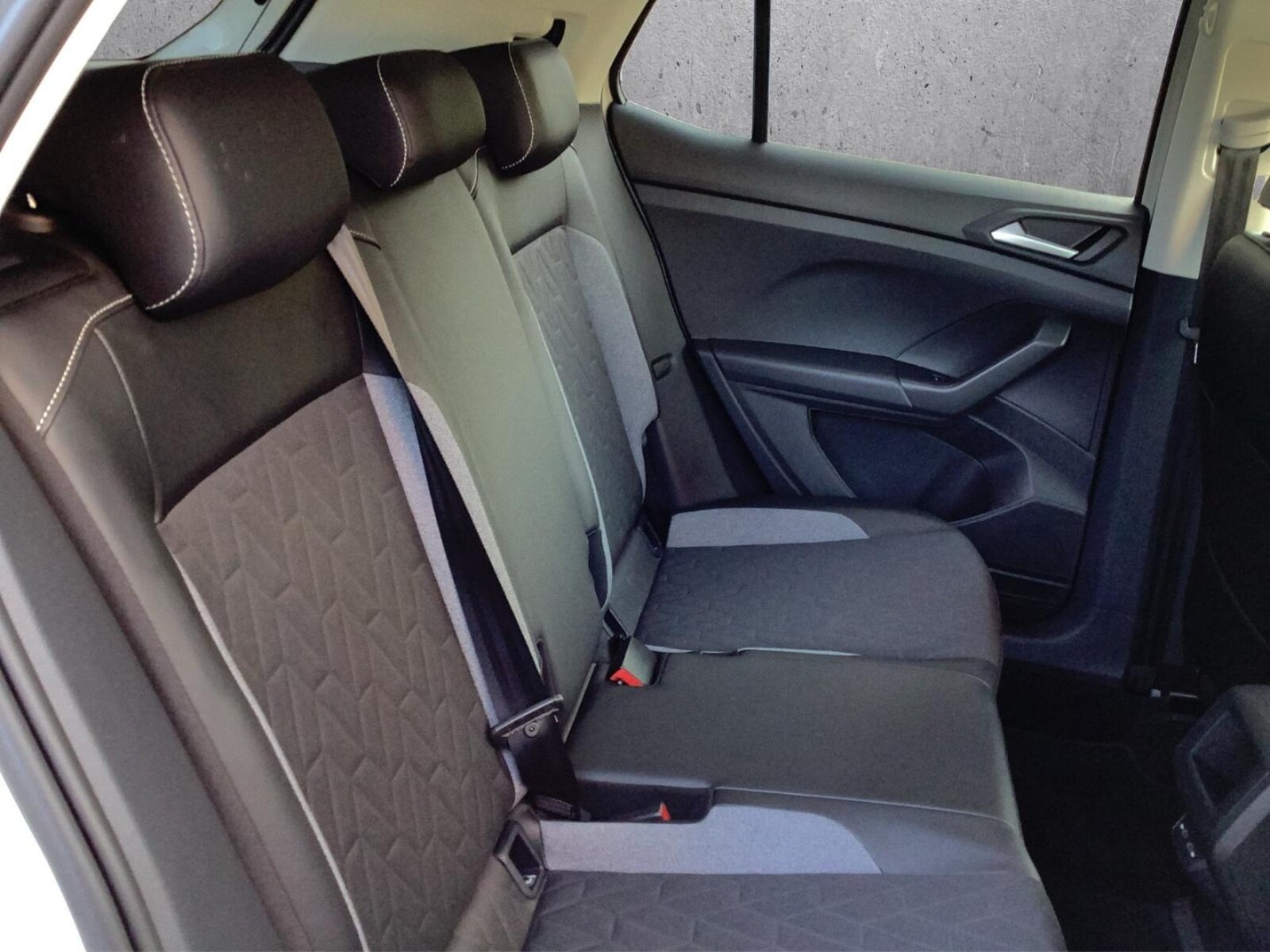 Volkswagen T-Cross – Bild 20
