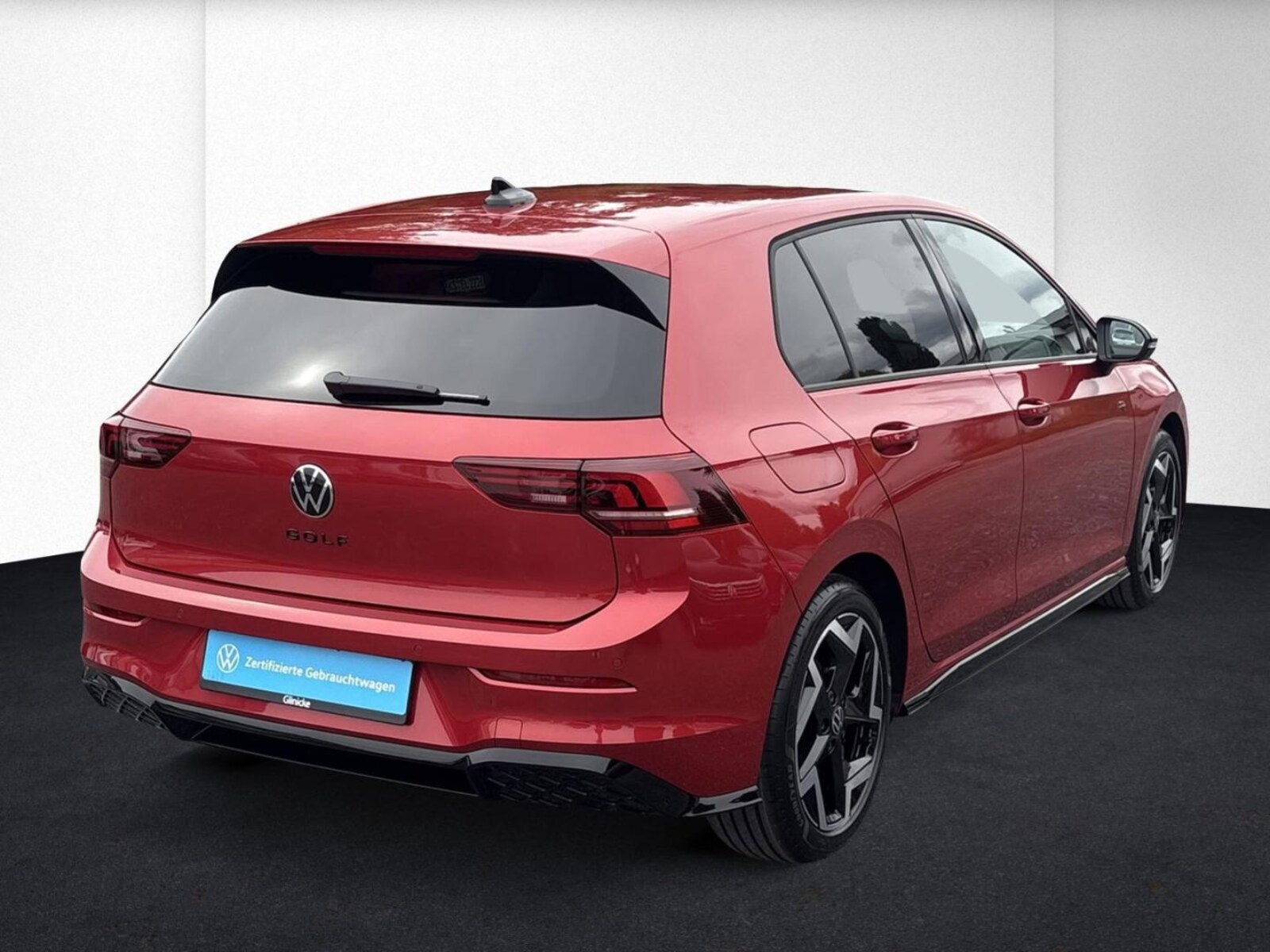 Volkswagen Golf – Bild 2