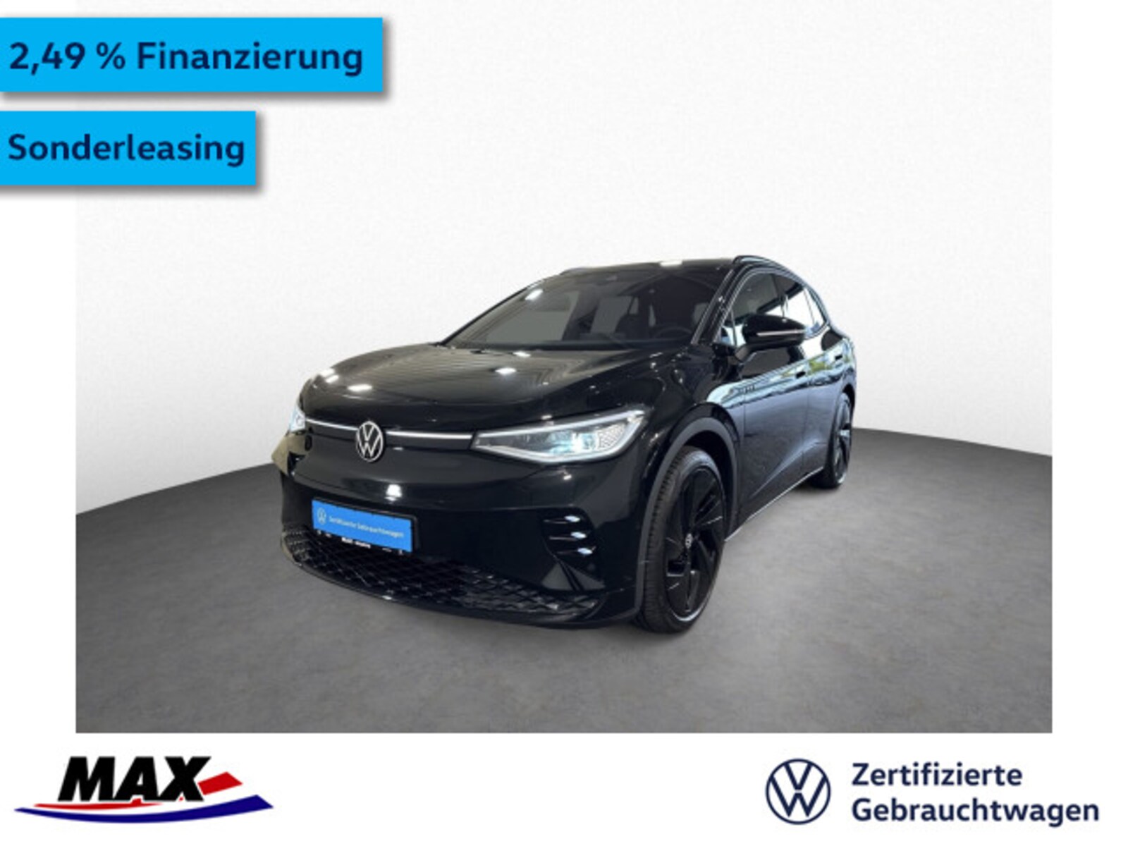 Volkswagen ID.4