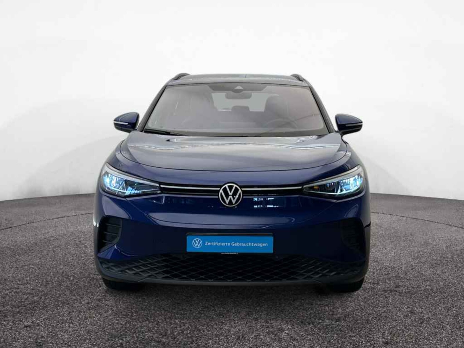 Volkswagen ID.4 – Bild 3