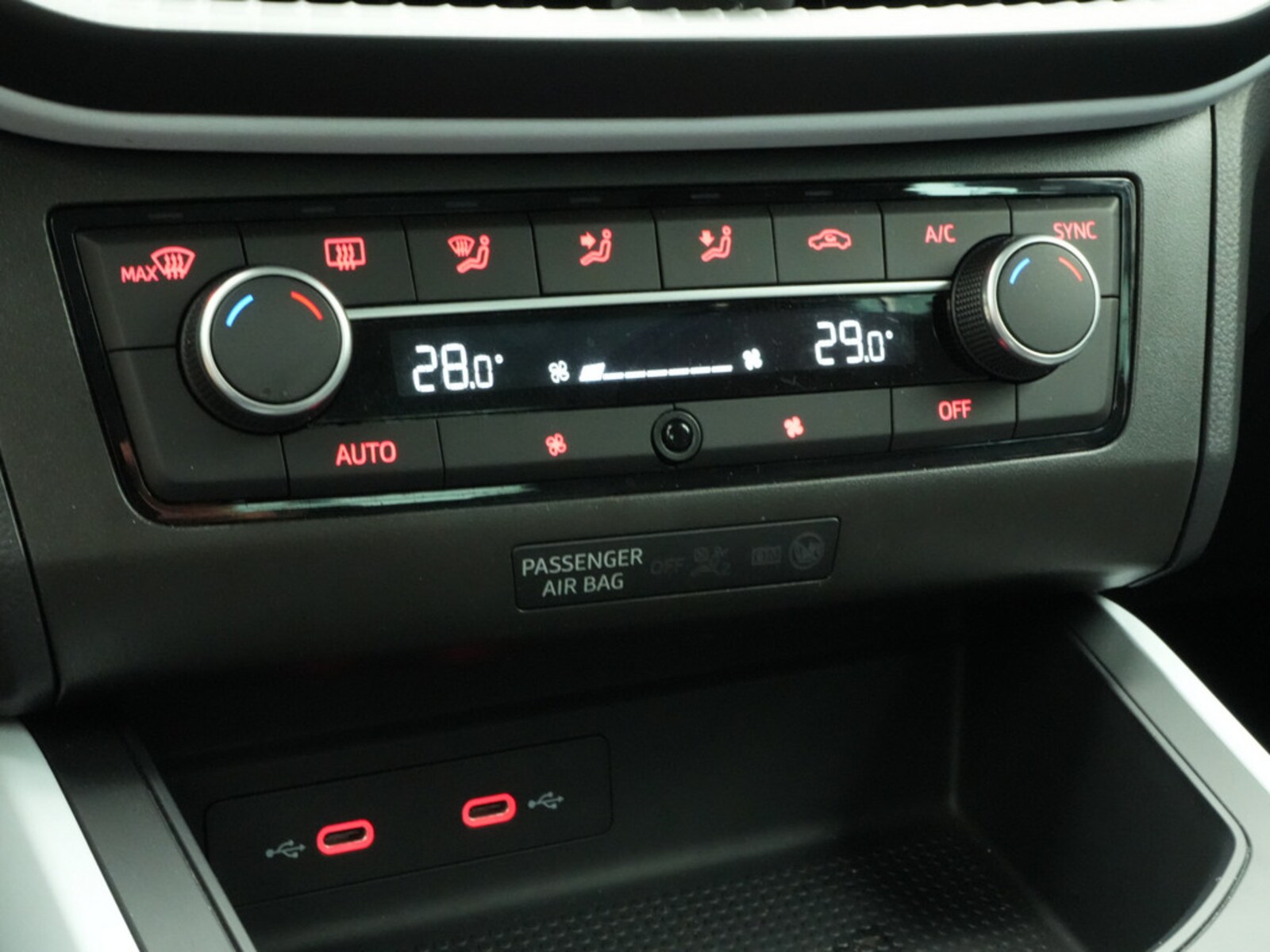 SEAT Arona – Bild 18