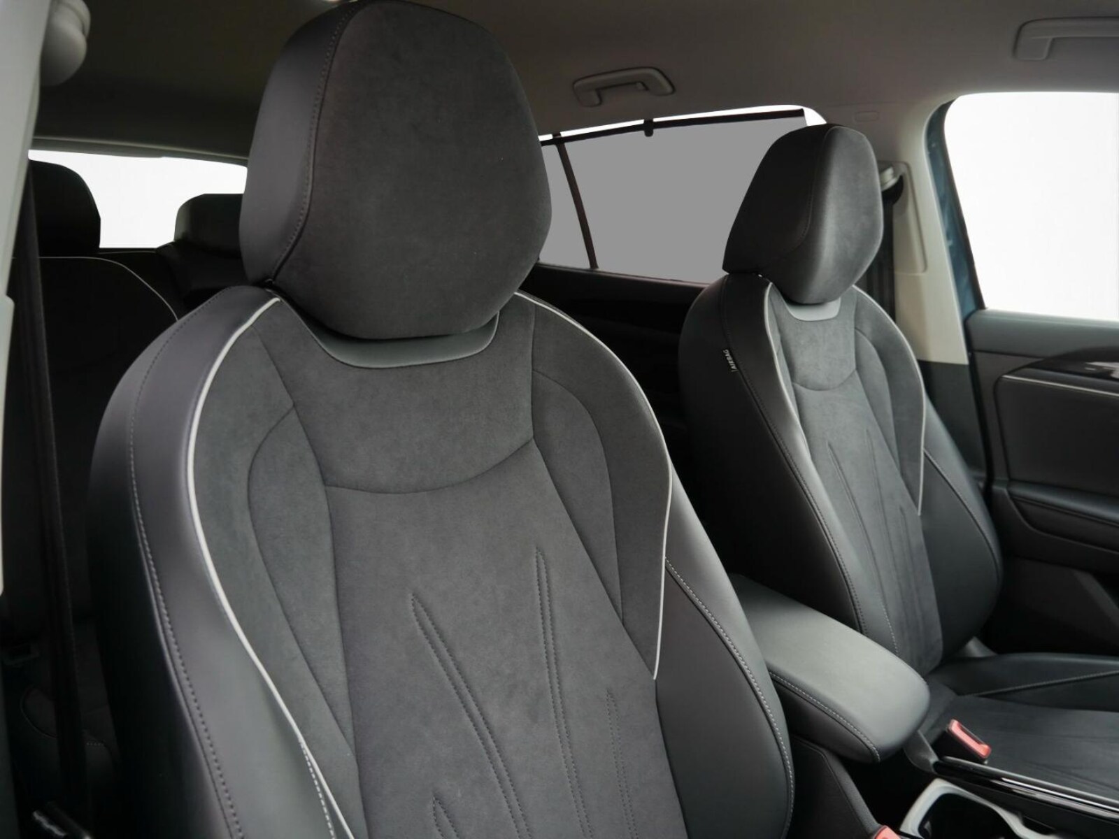 Volkswagen Tayron – Bild 10