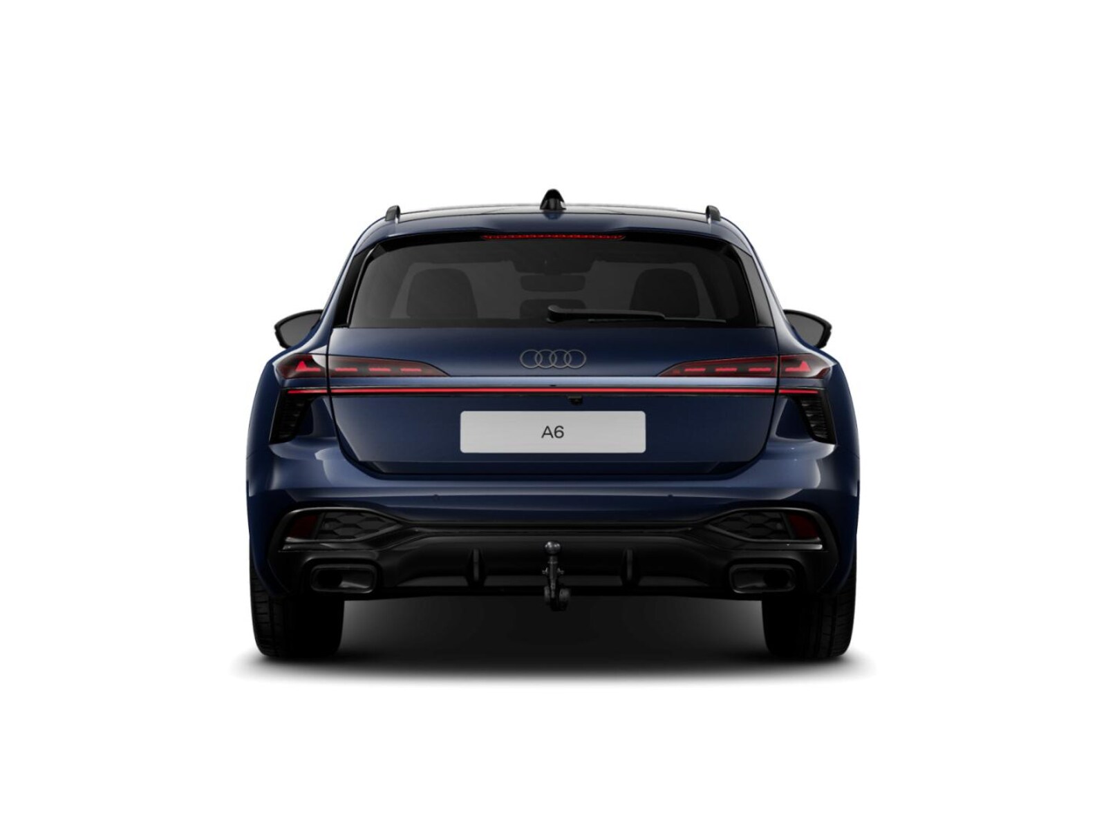 Audi A6 Avant – Bild 7