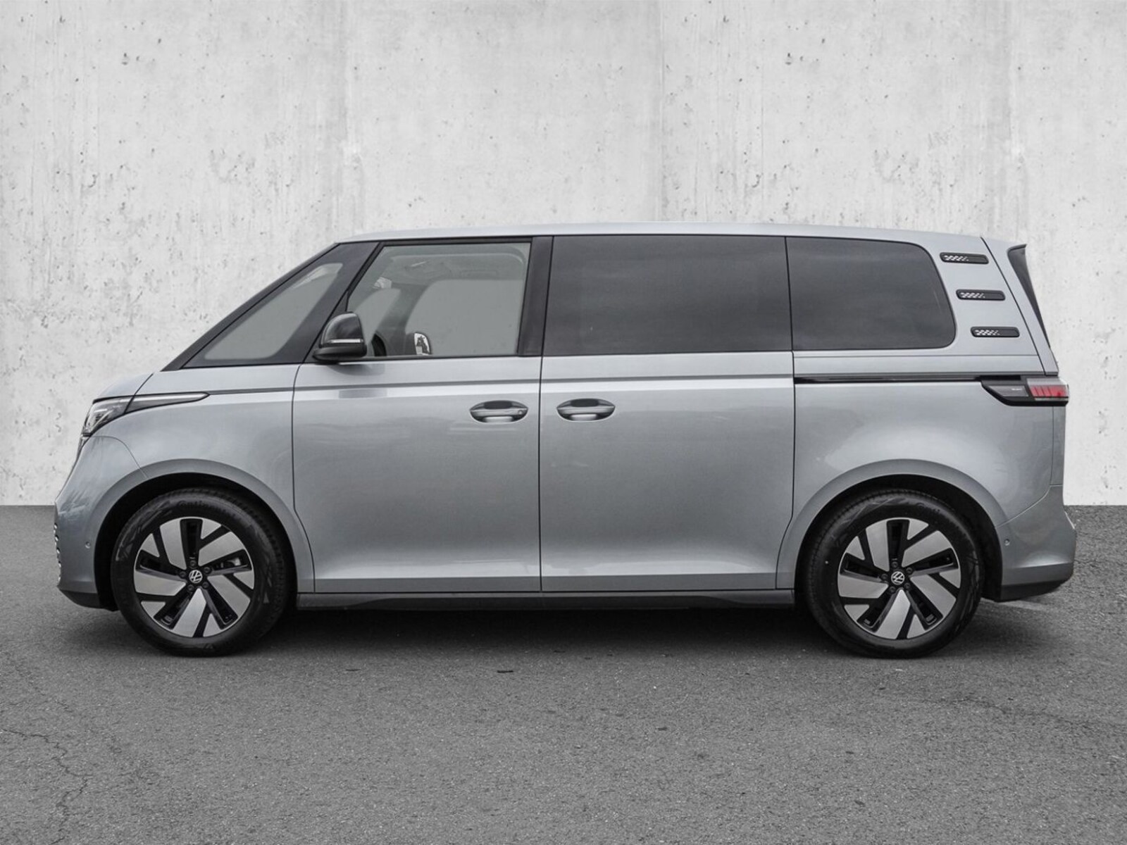 Volkswagen ID. Buzz – Bild 22