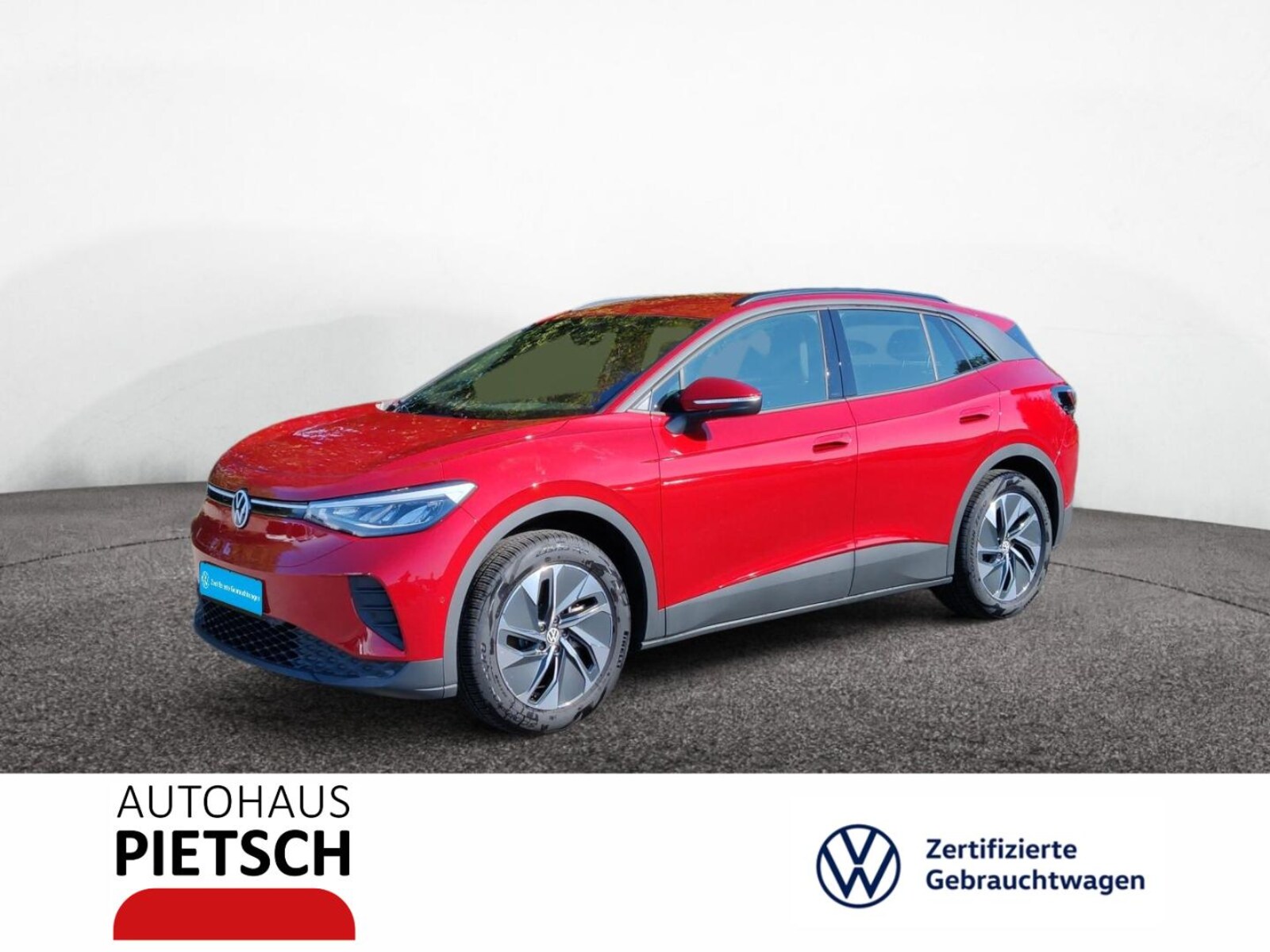 Volkswagen ID.4