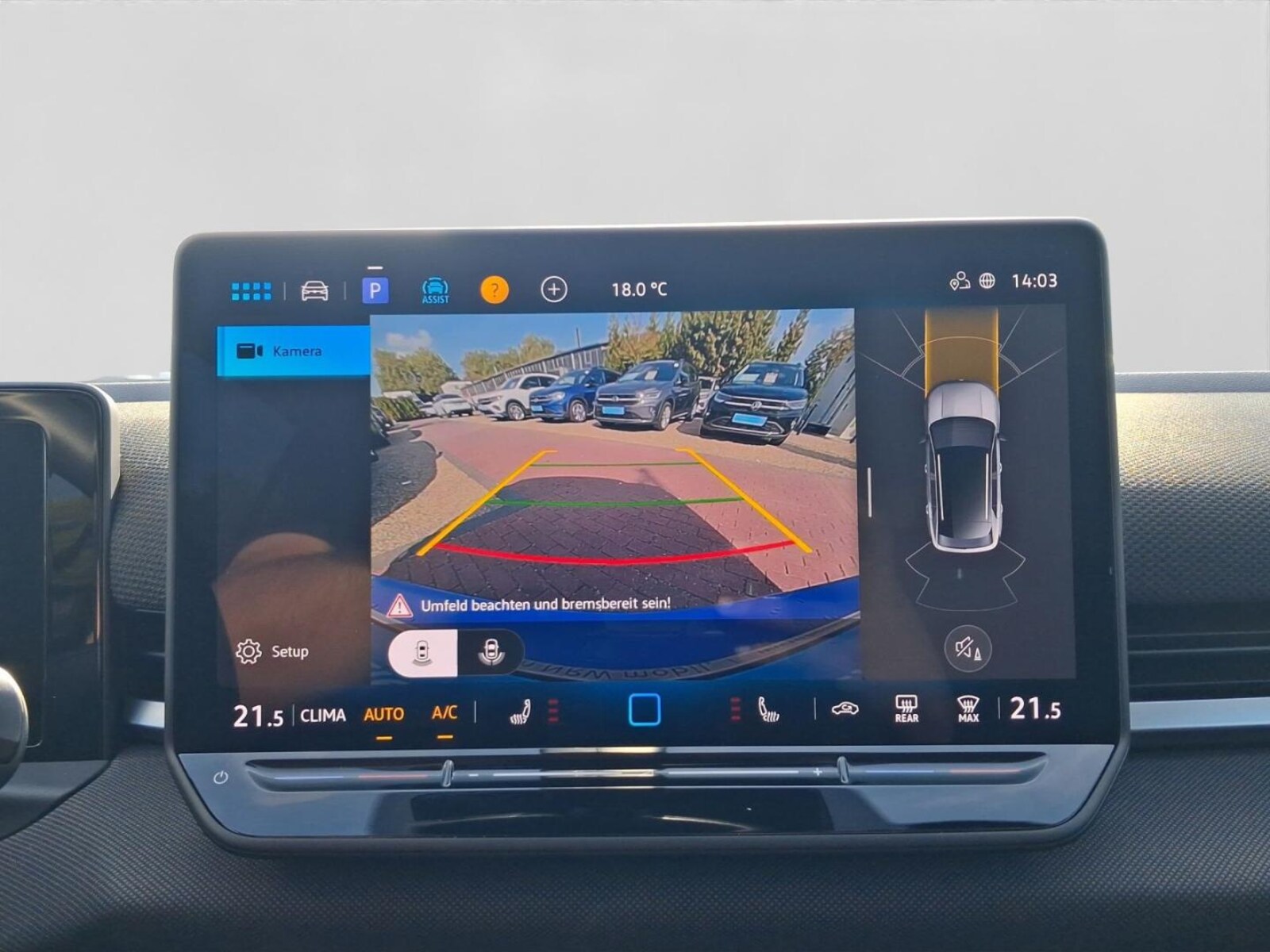 Volkswagen T-Roc – Bild 11