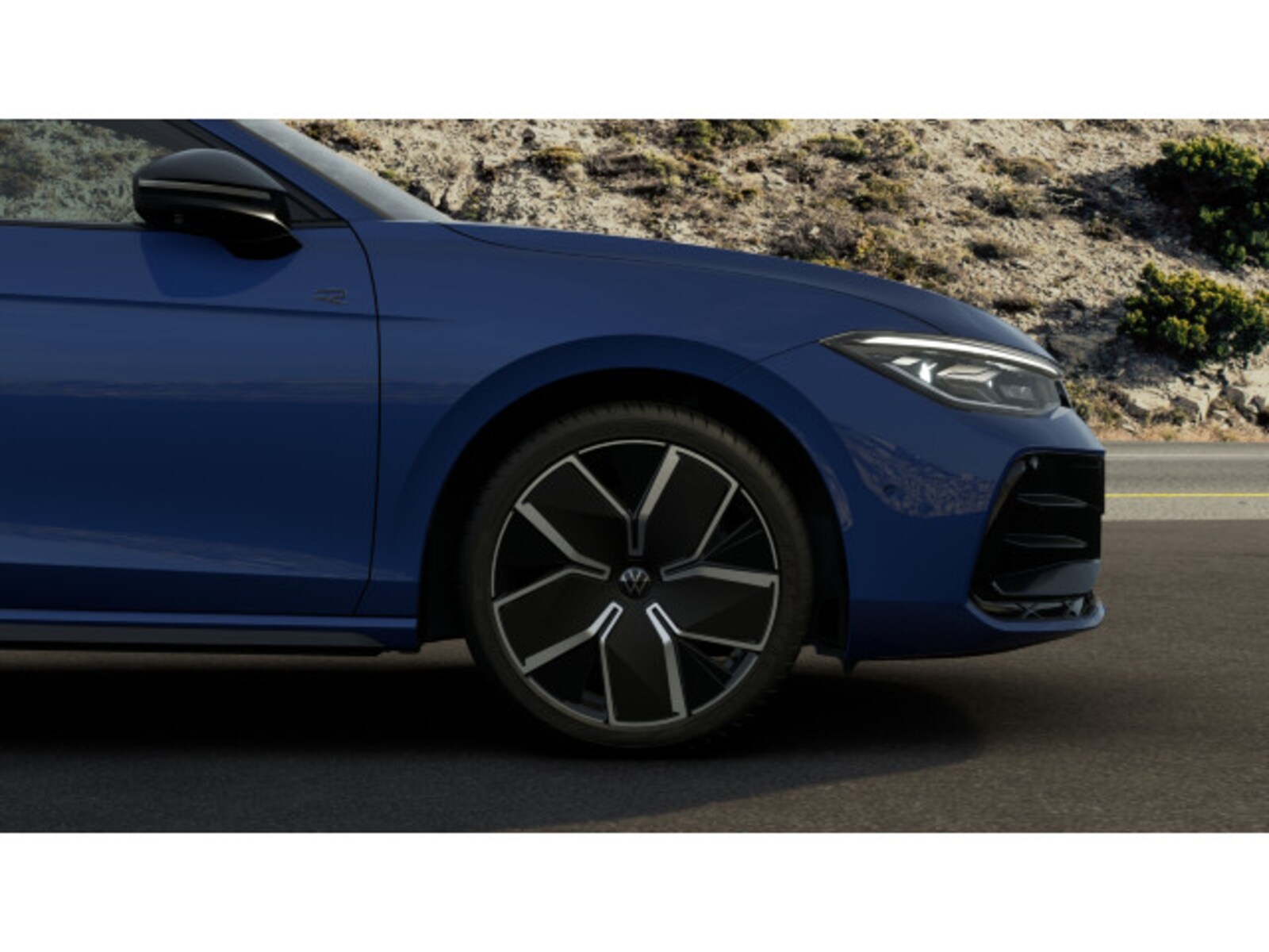Volkswagen Passat – Bild 5