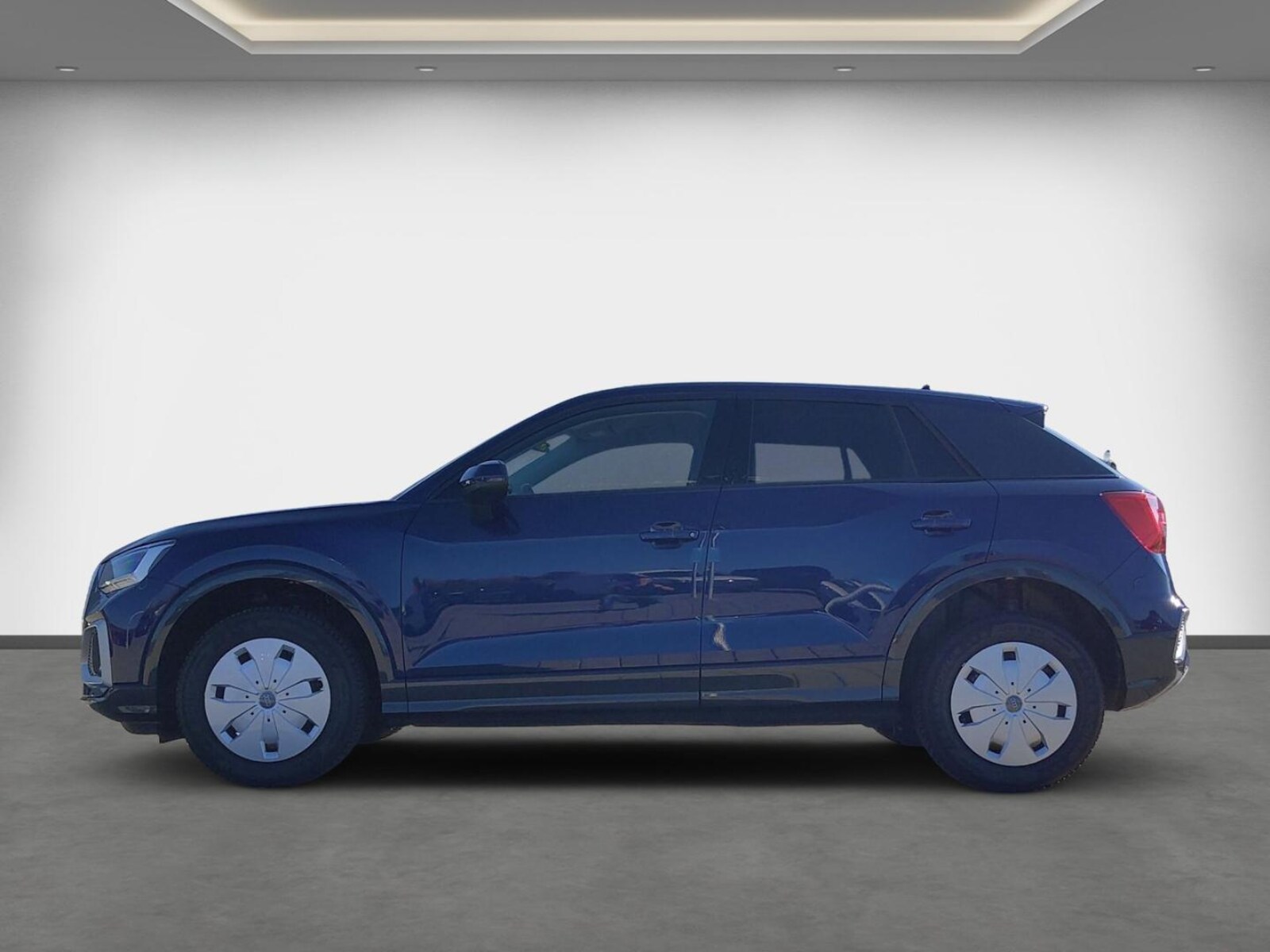 Audi Q2 – Bild 3