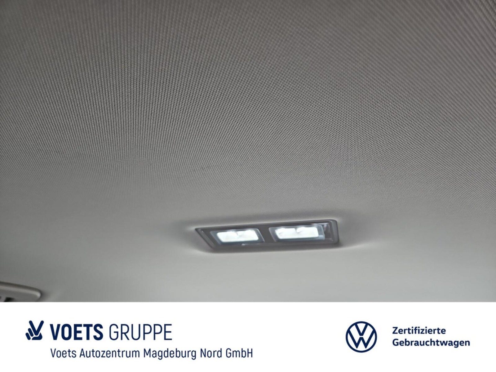 Volkswagen Golf – Bild 15