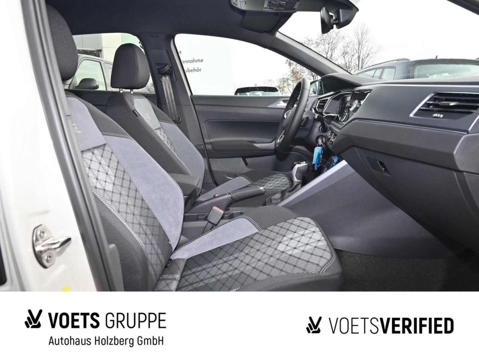 Volkswagen Polo – Bild 8
