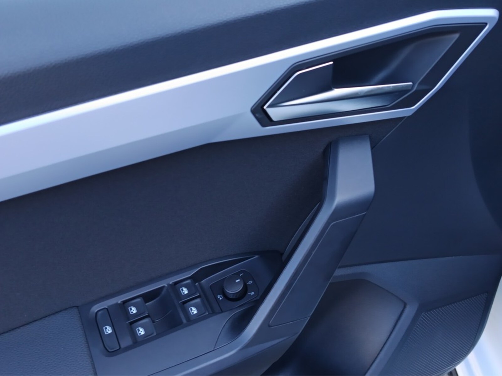SEAT Ibiza – Bild 13