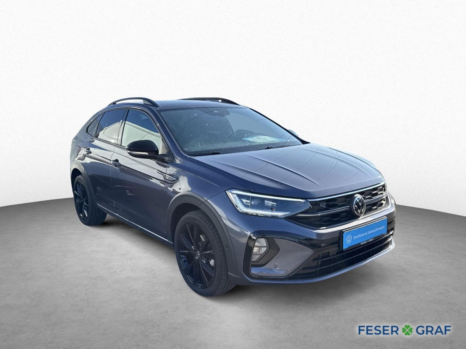 Volkswagen Taigo – Bild 3