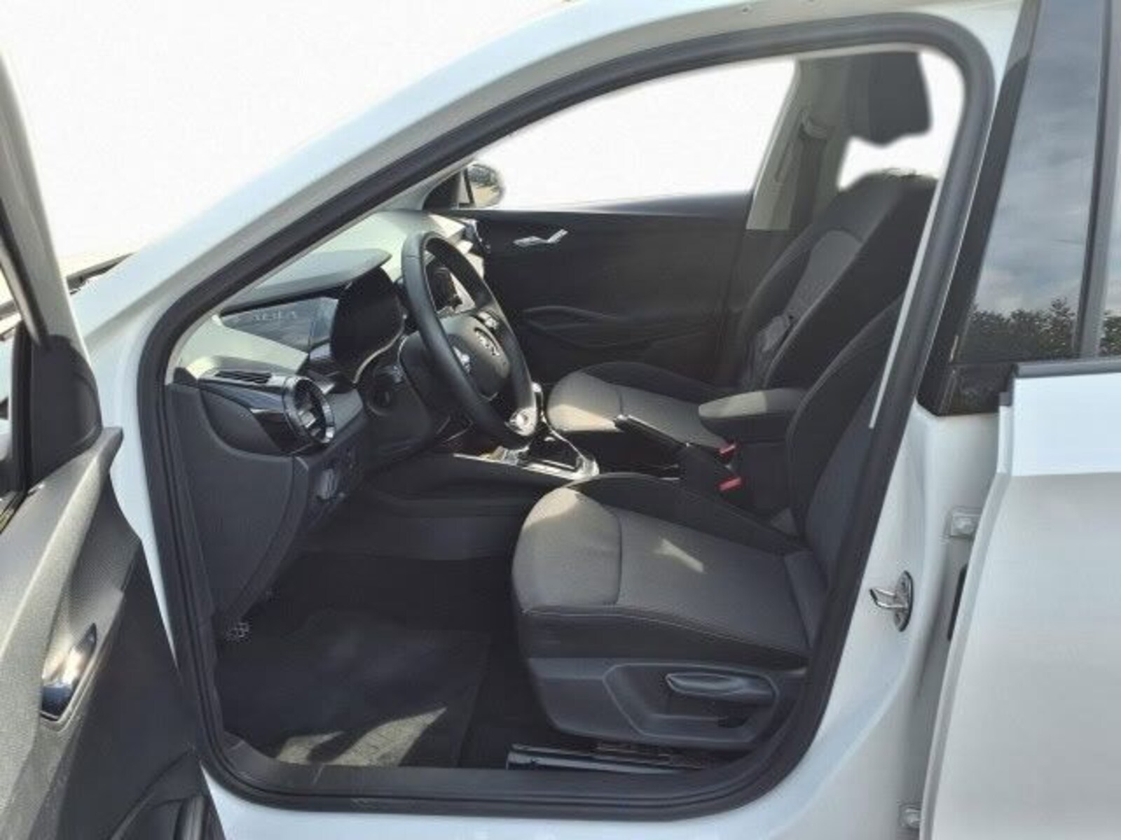 Škoda Fabia – Bild 7